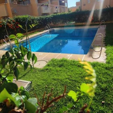 Villasara Bor Aguadulce  Exterior photo